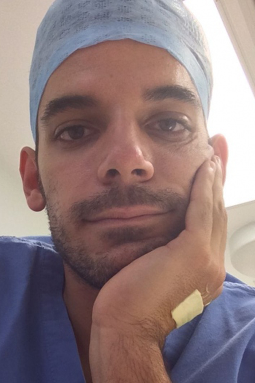 Matteo Gregori