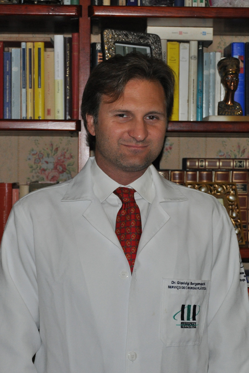 Gianluigi Bergamaschi Marsella