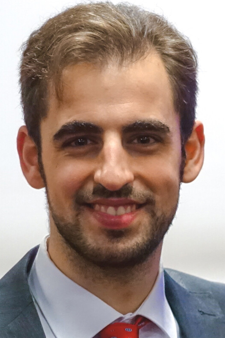 Andrea Bezzeccheri