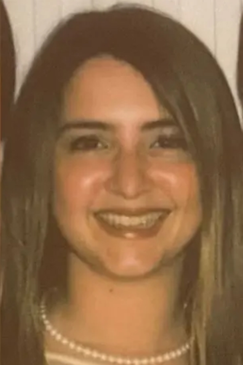 Cristina Mascolo