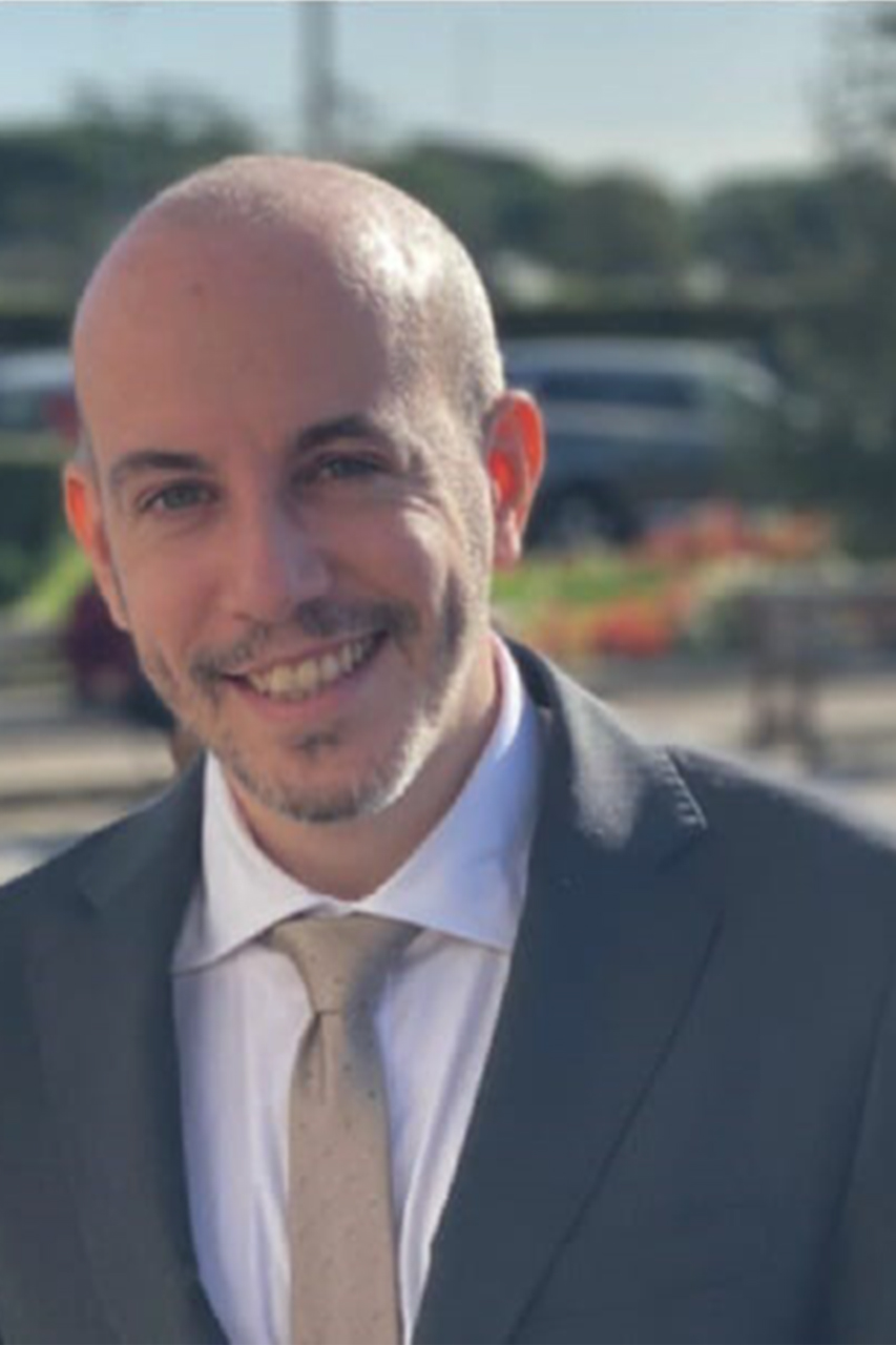 Federico Trobia