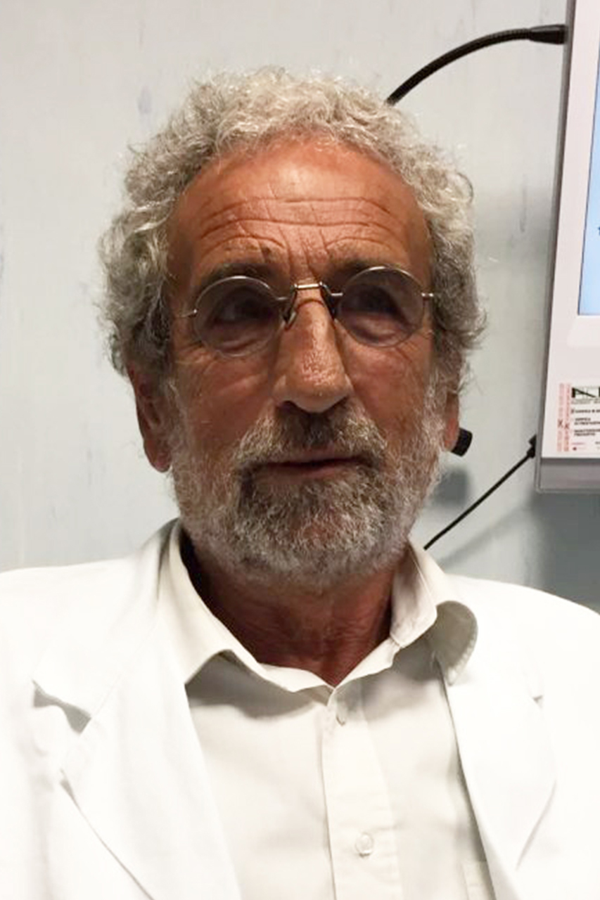 Andrea De Arcangelis