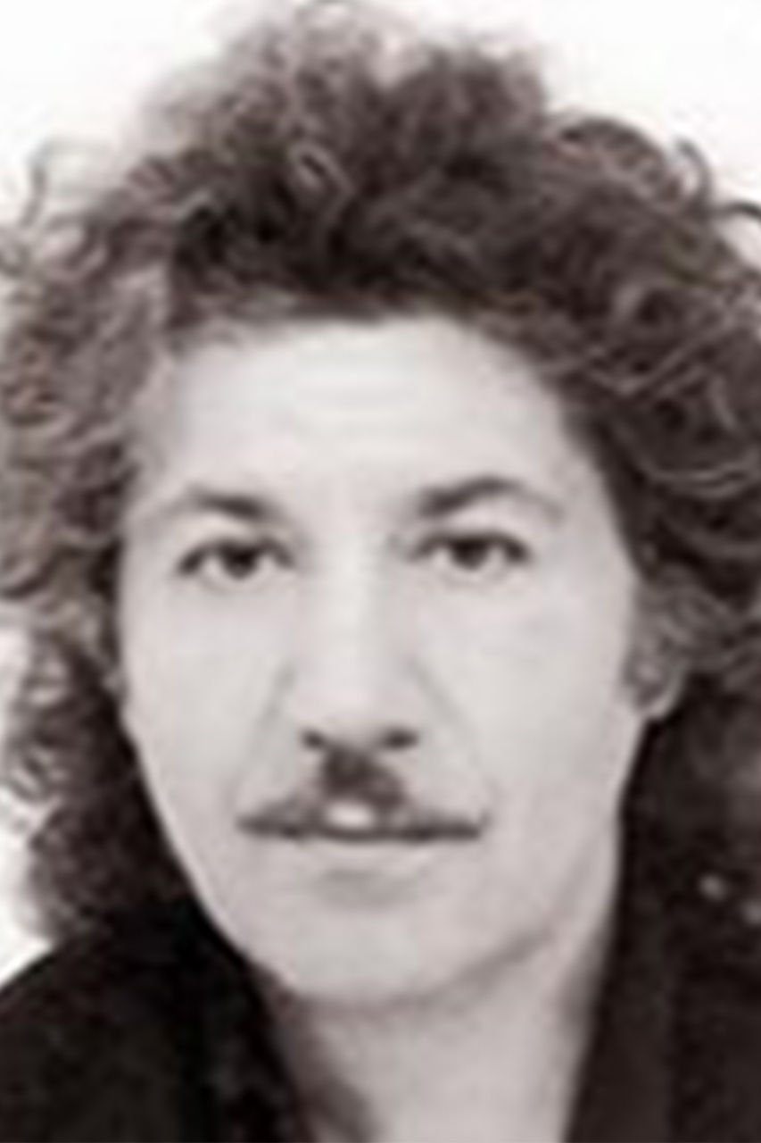 Patrice Gestraud