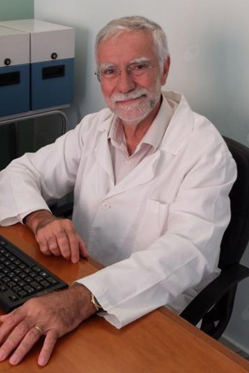 Leopoldo Bianconi