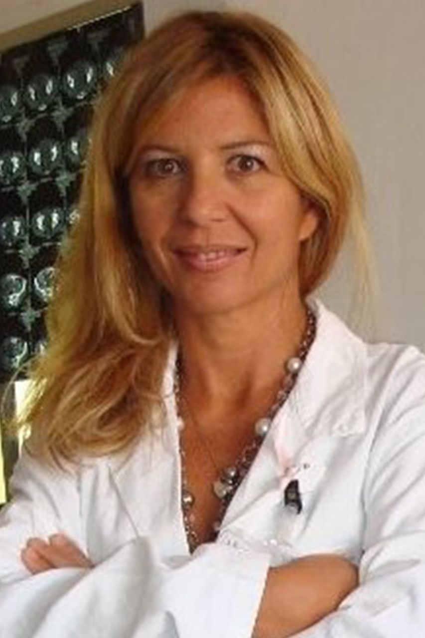 Francesca Maccioni
