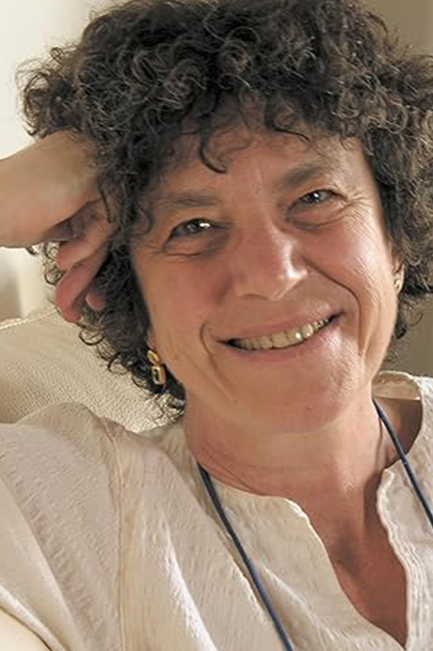 Susan Levenstein