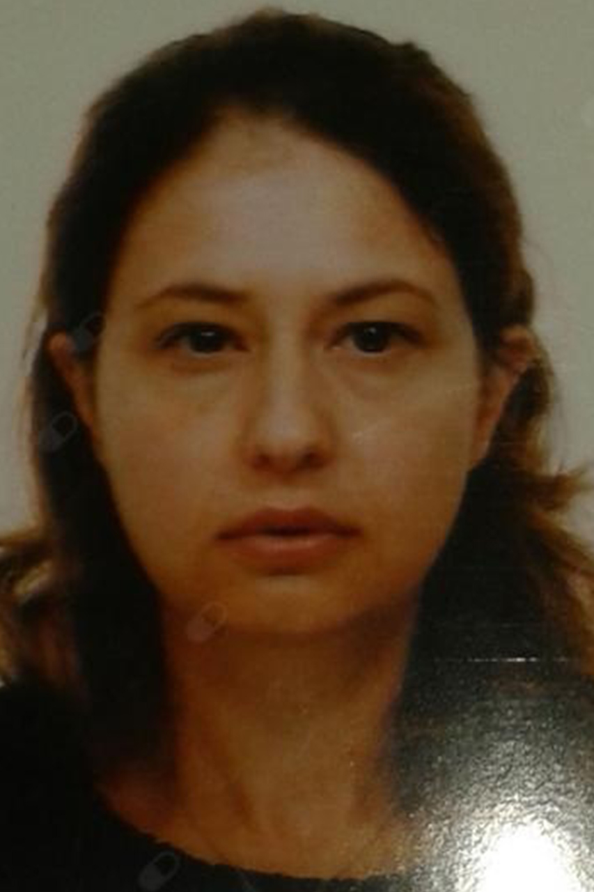 Blegina Shashaj