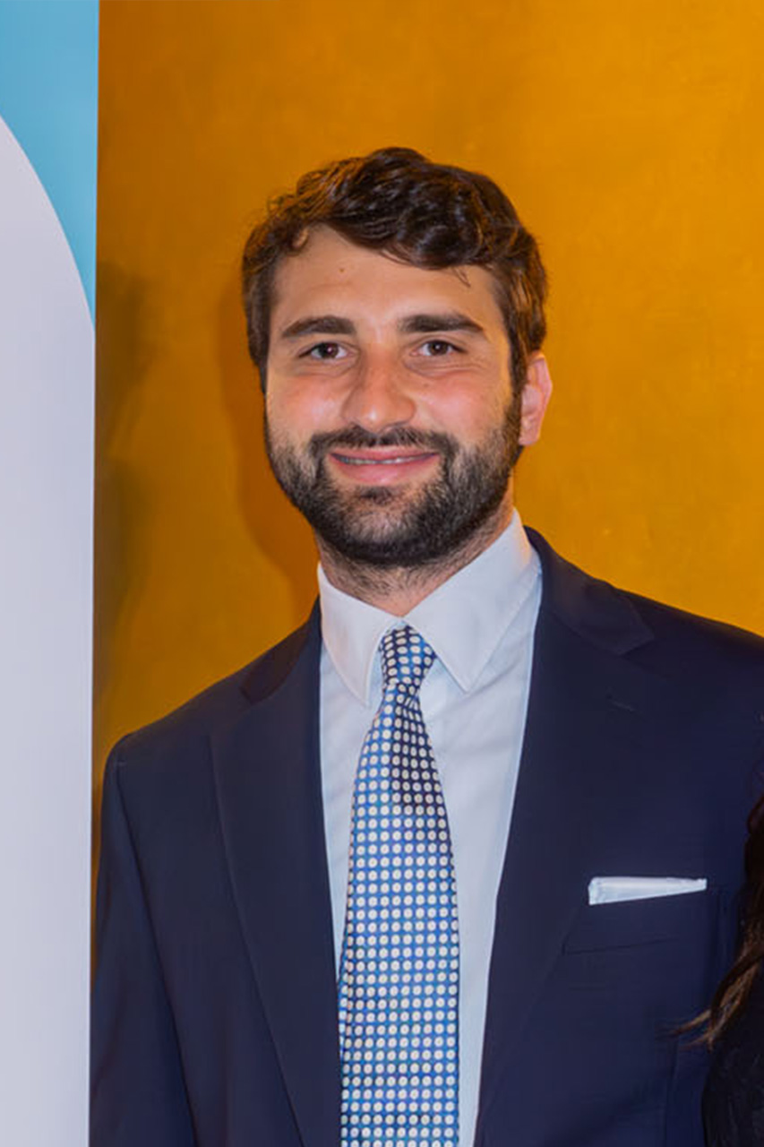 Daniele Caviglia