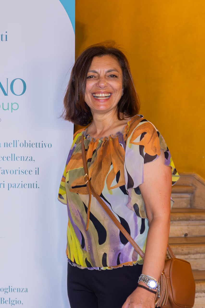 Cristina di Loreto