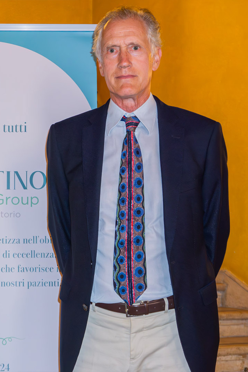 Nico Naumann