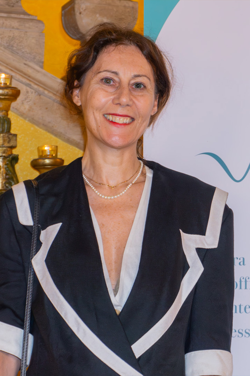 Federica Pratelli