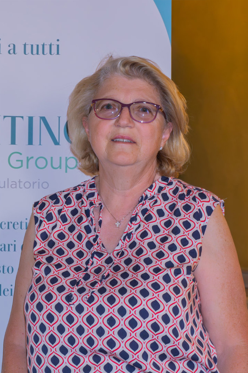 Gabriella Margaret Nataloni