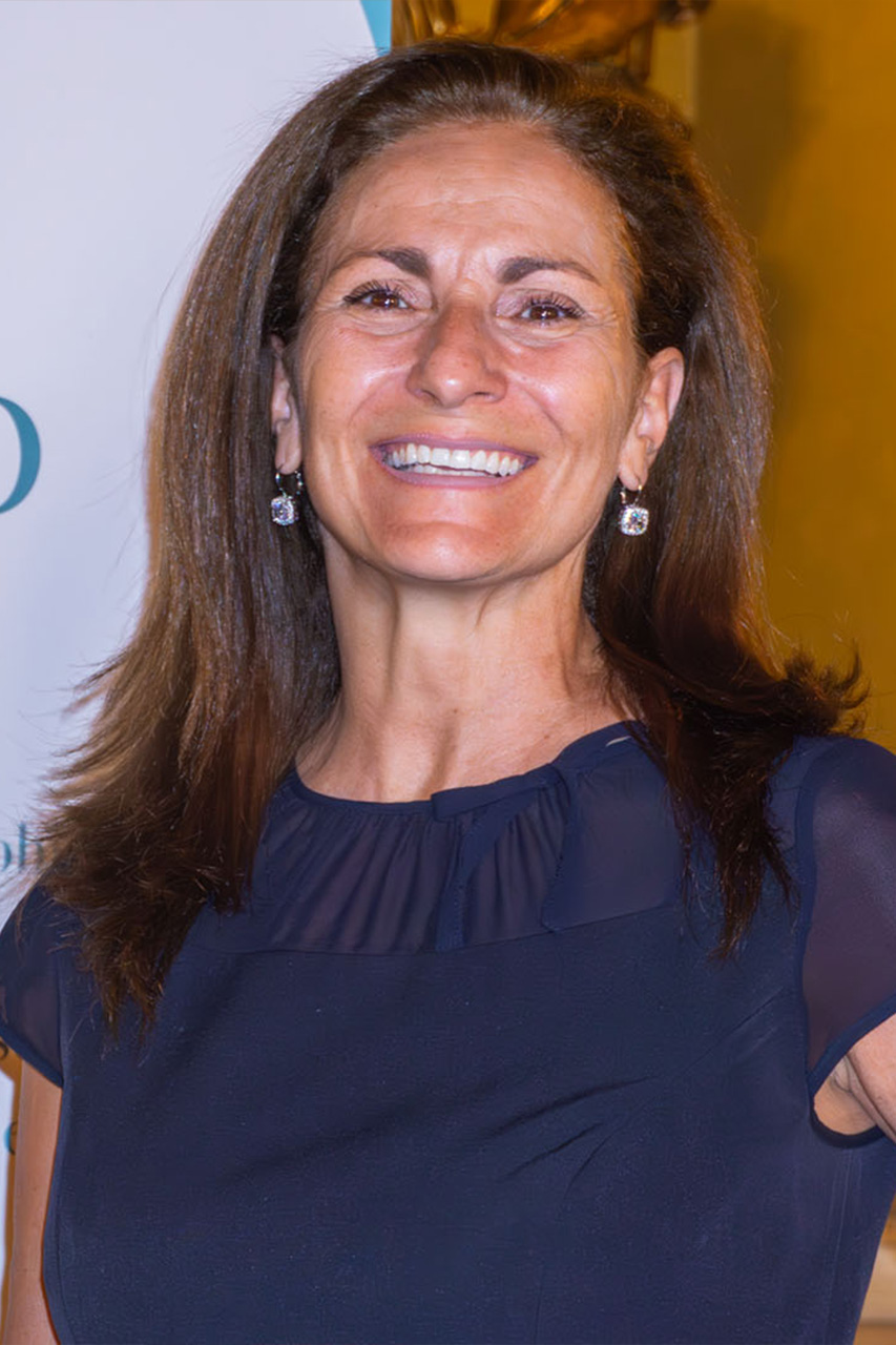 Tara Giorgini