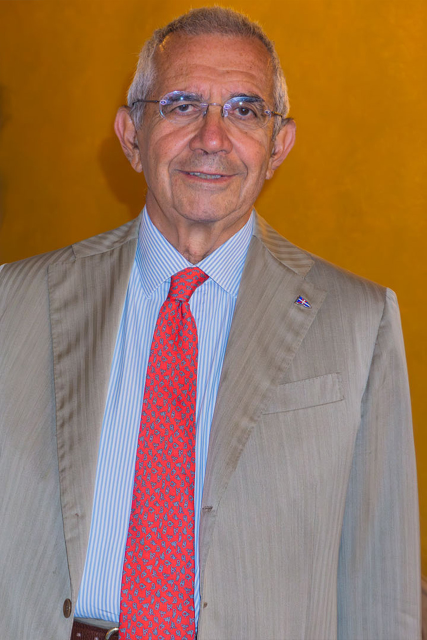 Guido Coen Tirelli