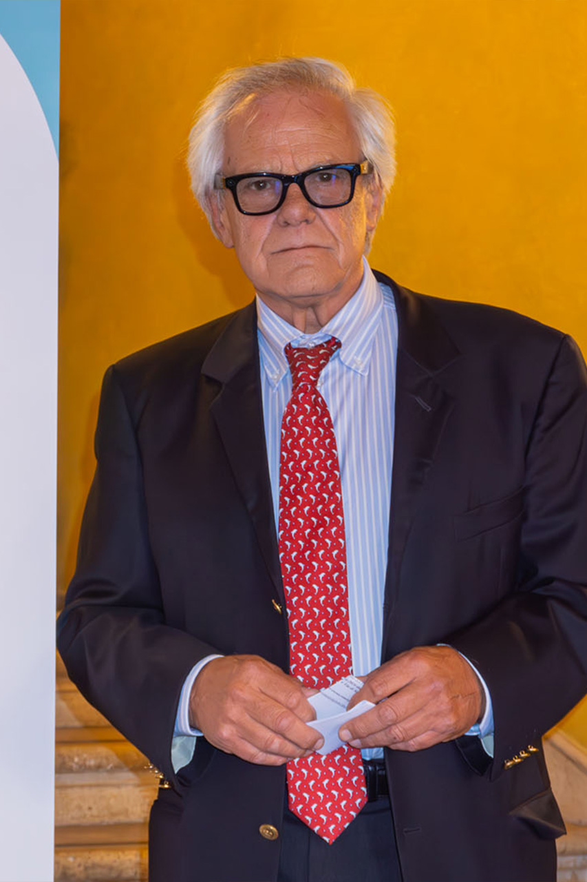 Alberto Caggiati