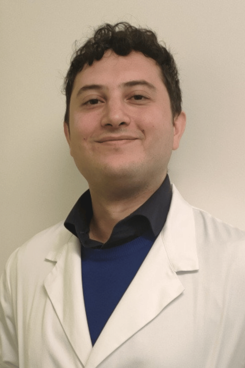 Alessio Maiorino