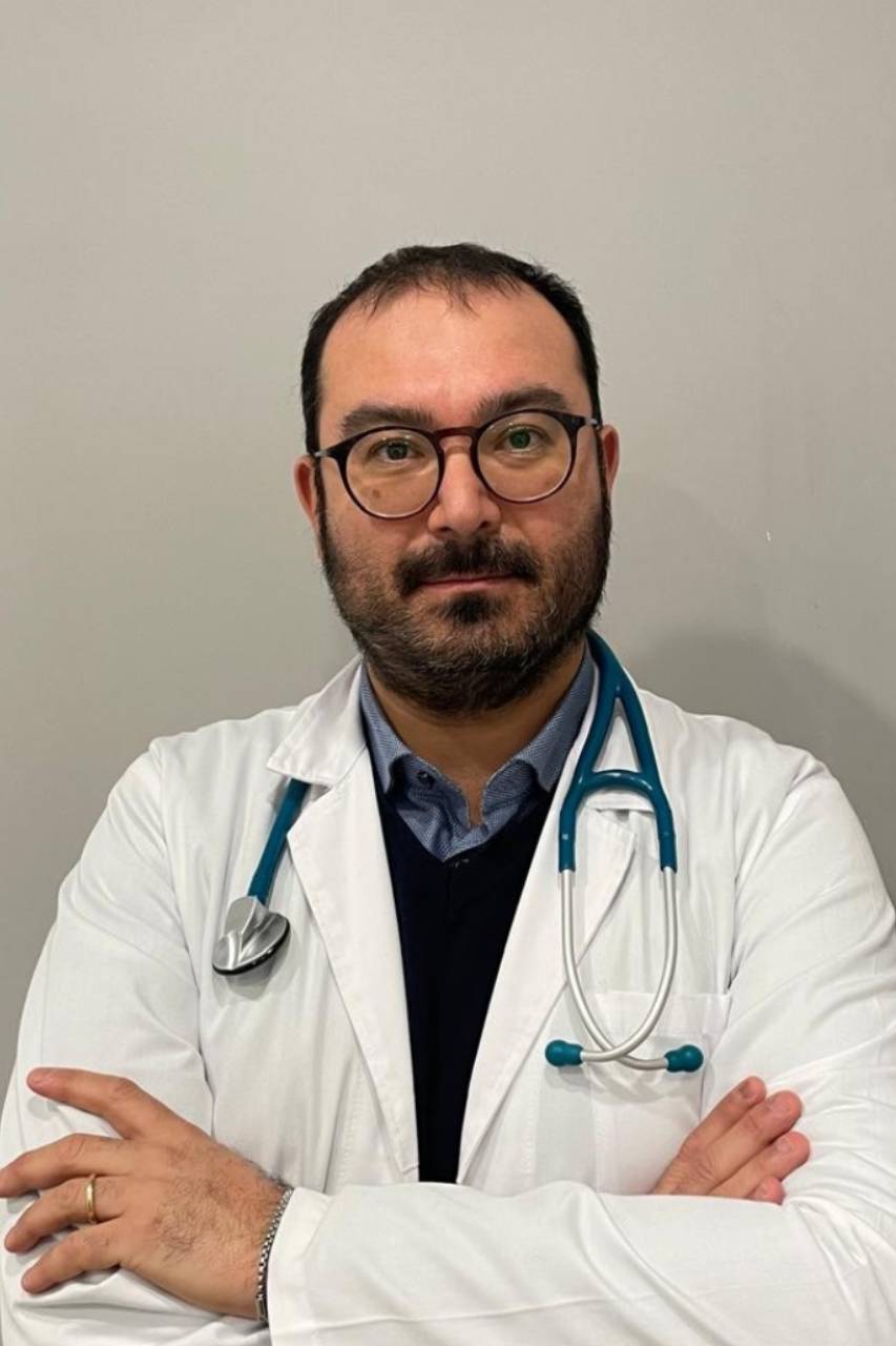 Alessandro Cristaudo