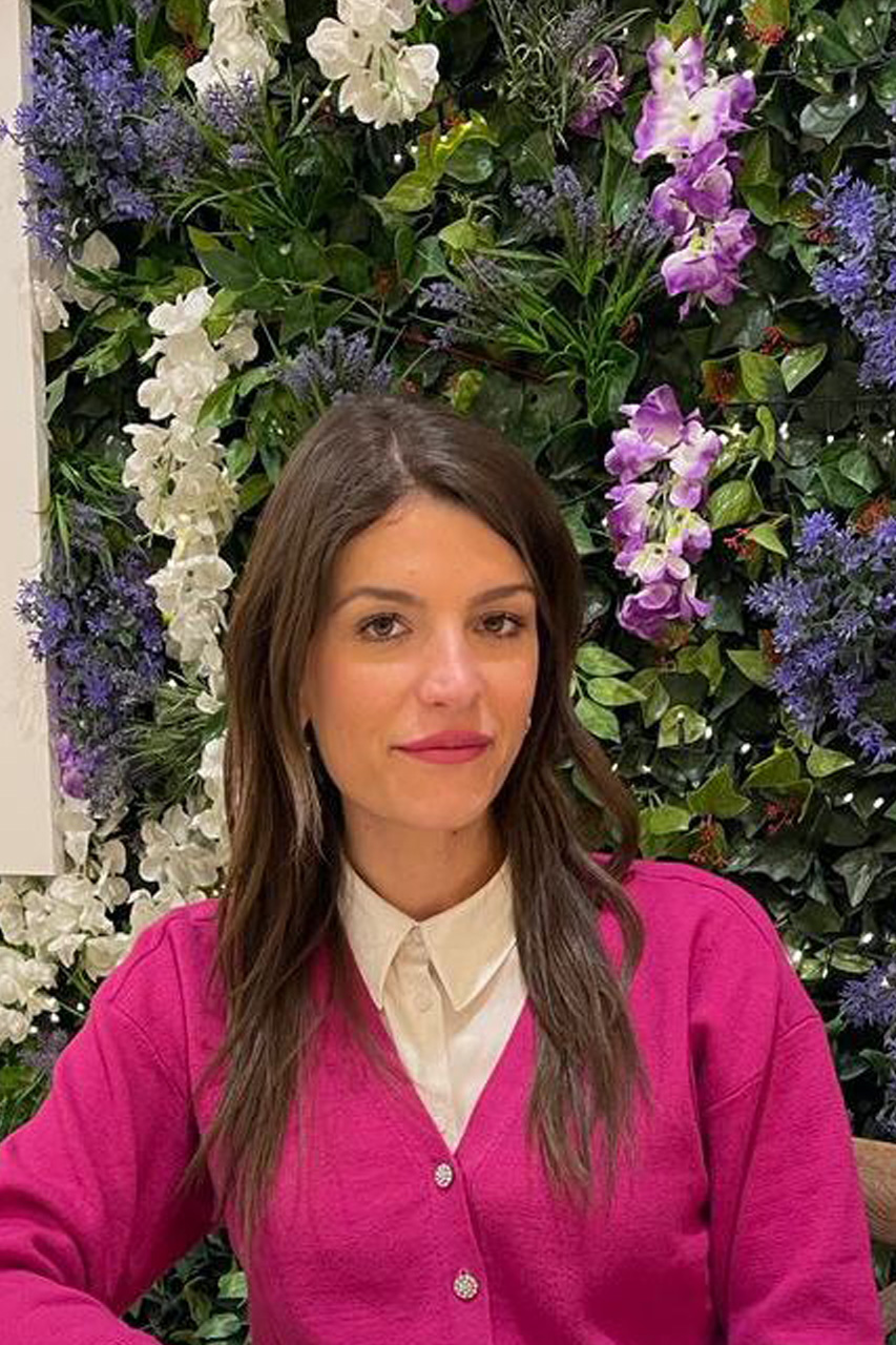 Giulia Giovannozzi