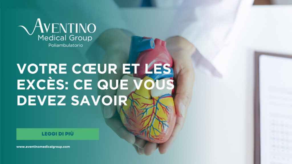 votre couer et les exces