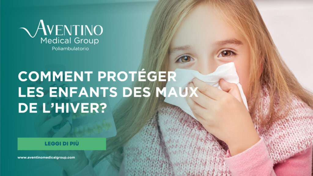Comment Protéger les Enfants des Maladies Saisonnières