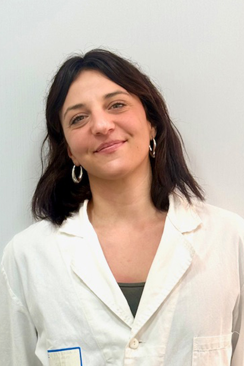 Marta Martinelli