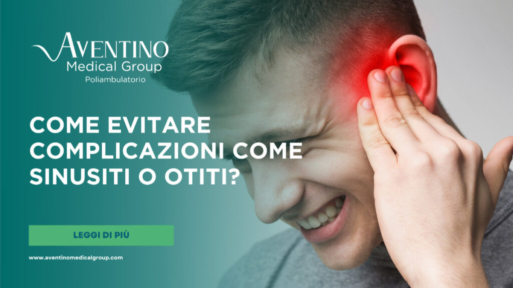 Sinusite: cause, sintomi, prevenzione e cure per un respiro libero
