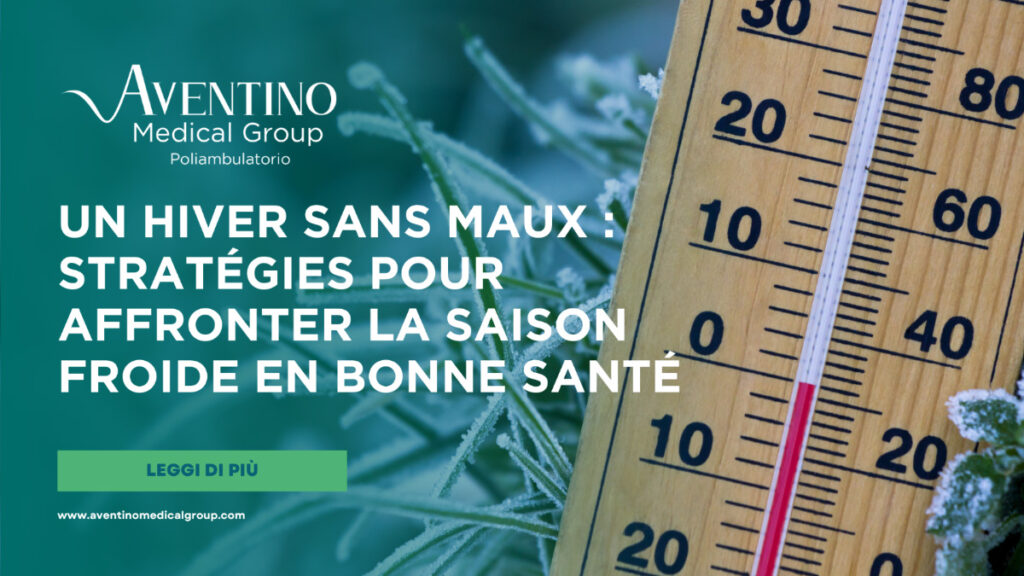 Un hiver sans maladies stratégies pour rester en bonne santé pendant la saison froide avec un focus sur les maladies chroniques