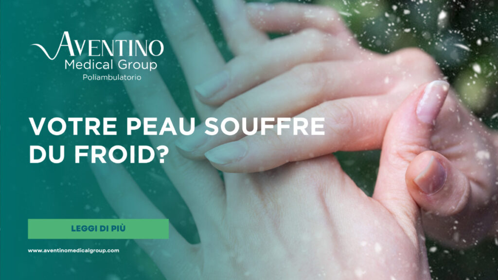 Votre Peau Souffre-t-elle du Froid ? Causes, Symptômes et Remèdes pour la Protéger en Hiver