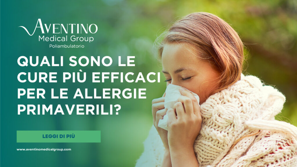 Quali sono le cure più efficaci per le allergie primaverili?