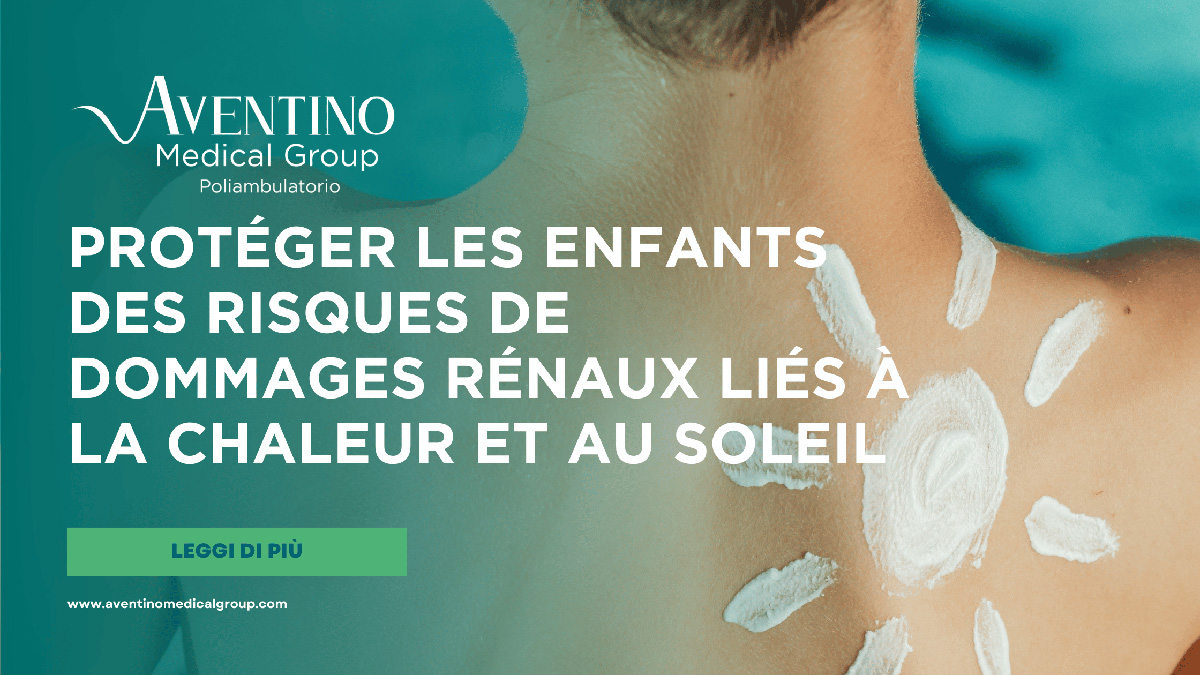 Protéger les enfants des risques de dommages rénaux liés à la chaleur ...