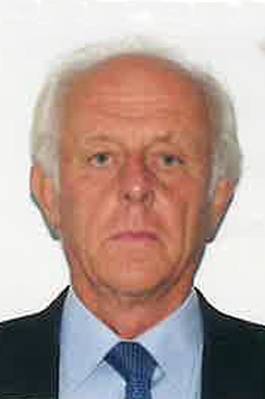 Armando Calzolari