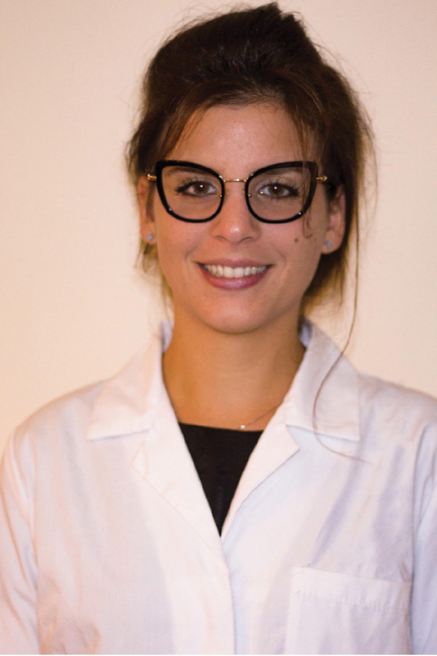 Tania Zampilloni