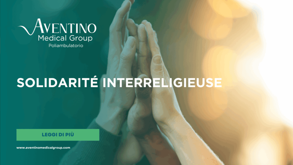 solidaritè interreligieuse