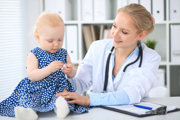 Nefrologia Pediatrica