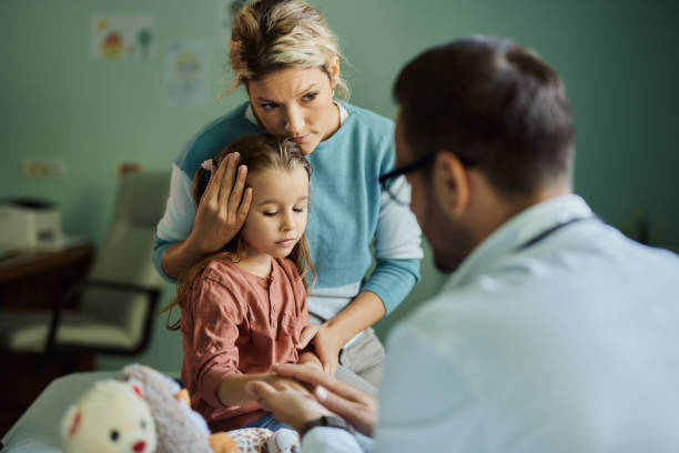 Nefrologia Pediatrica
