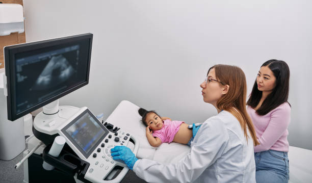 Nefrologia Pediatrica
