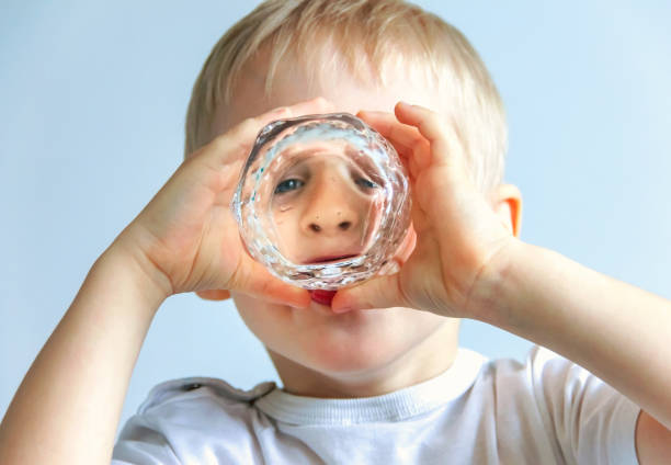 Nefrologia pediatrica