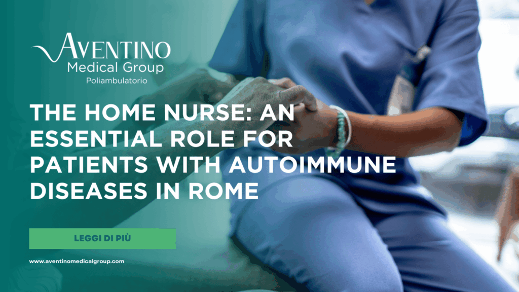 the home nurse