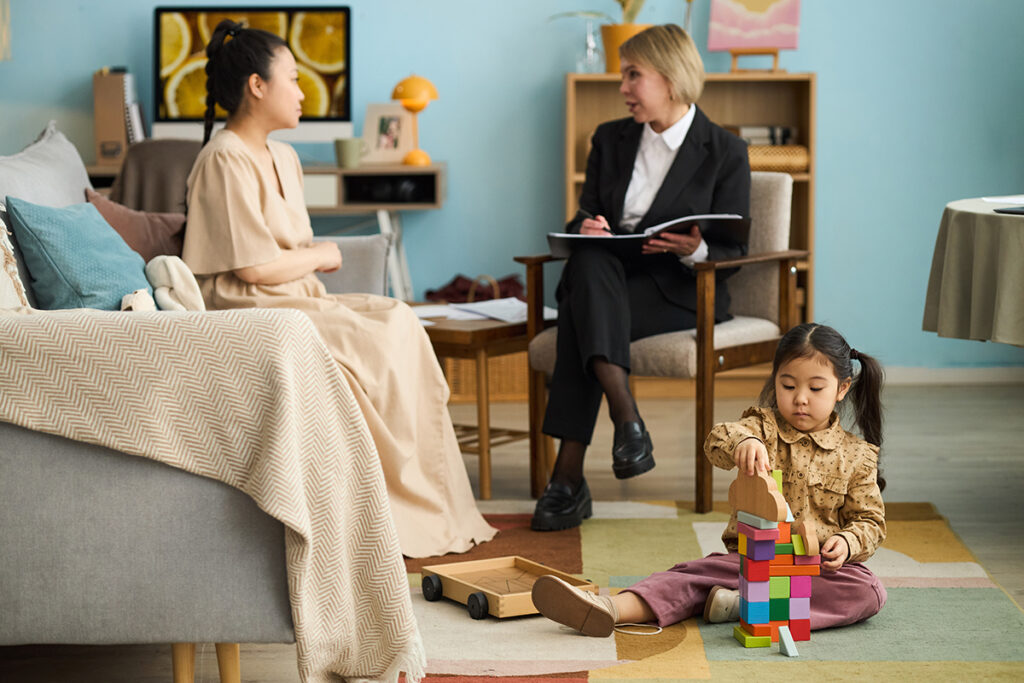 Psicoterapia infantile e adolescenziale a Roma (Aventino Medical Group): ansia bambino, disagio adolescente, autostima, scuola e relazioni; valutazione clinica, parent training e percorsi personalizzati con supporto ai genitori