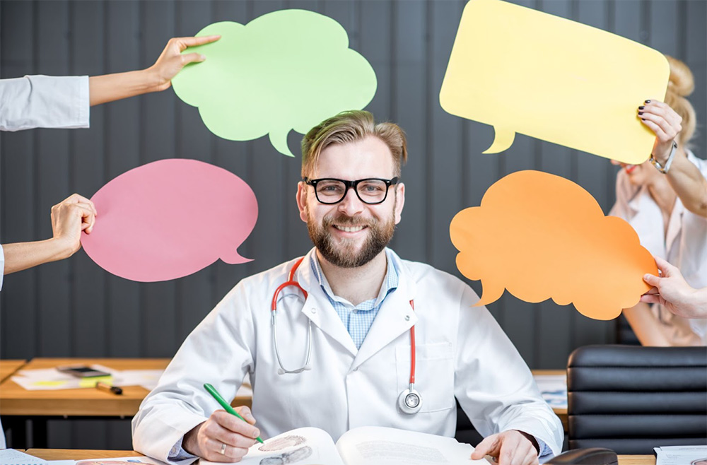 Sanità privata a Roma: accesso diretto a specialisti, diagnostica rapida, staff multilingue e supporto assicurazioni con direct billing