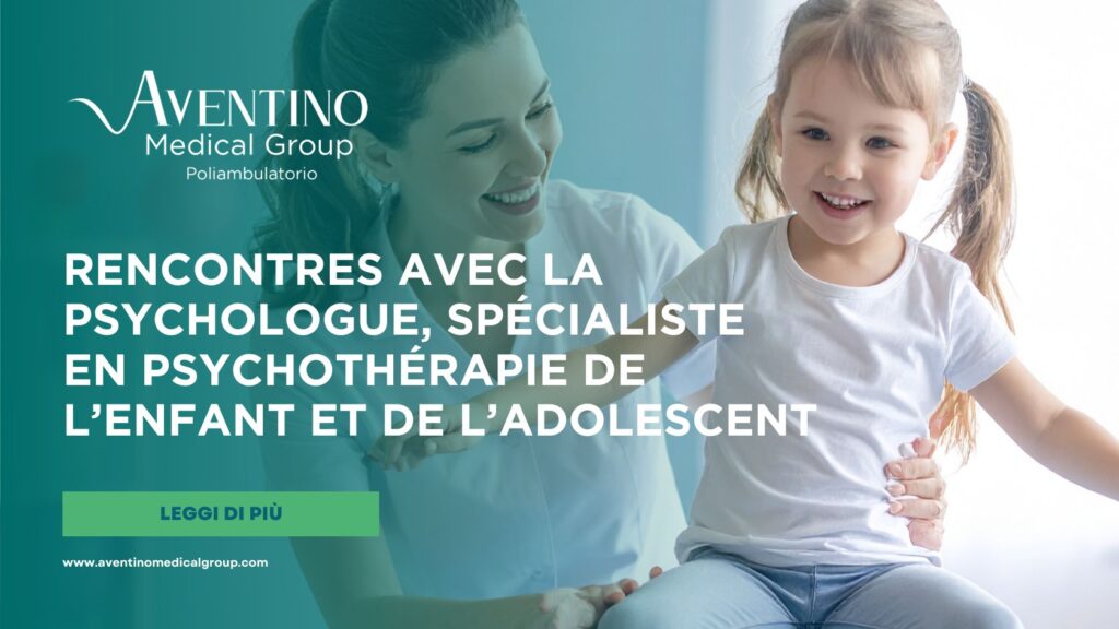 Rencontres avec la psychologue, spécialiste en psychothérapie de l’enfant et de l’adolescent