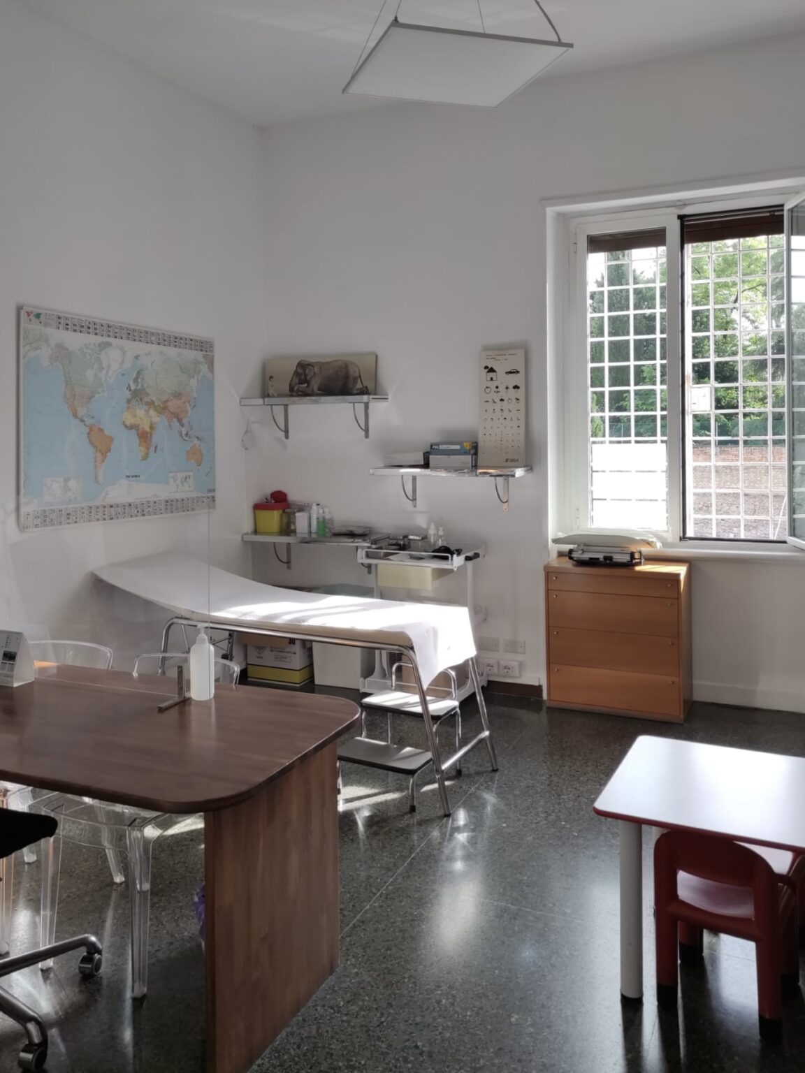 Aventino Medical Group Roma
