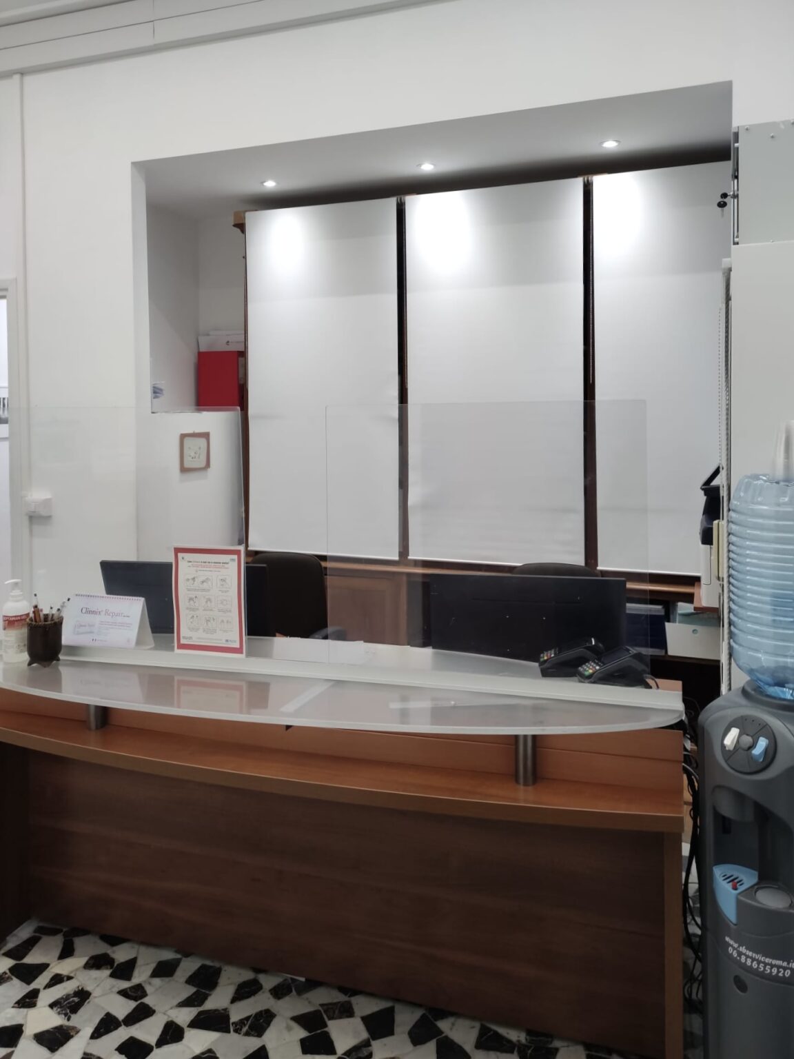 Aventino Medical Group Roma
