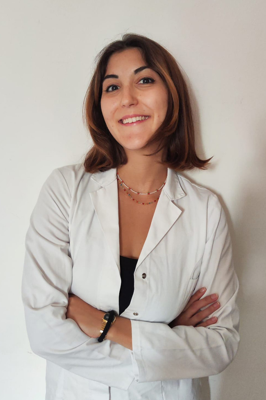 Valentina Ambrogio
