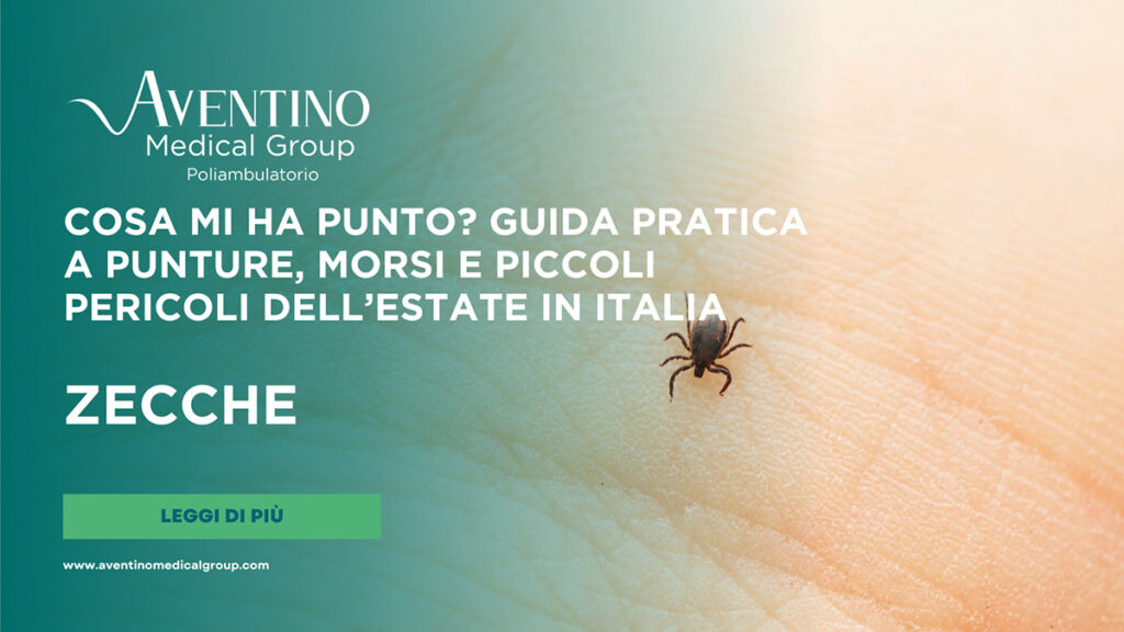 Morso di zecca: cosa fare, come togliere una zecca e sintomi della malattia di Lyme