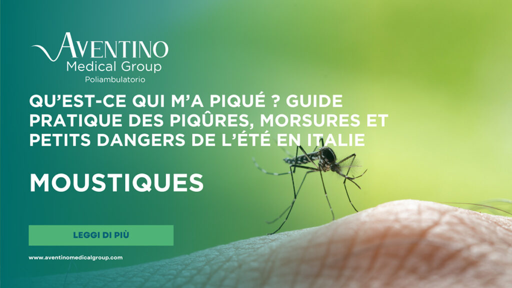 Piqûres de moustique et de moustique tigre : remèdes contre les démangeaisons, prévention et maladies transmises