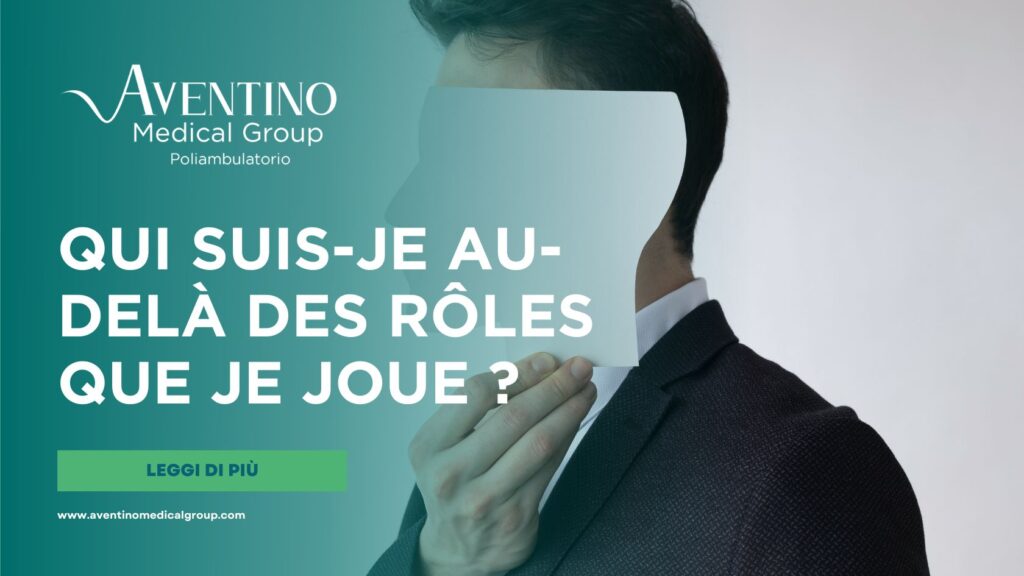 qui suis-je au-delà des roles que je joue